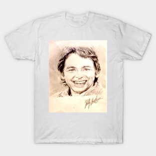 John Ritter T-Shirt